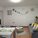 Апартаменты D&n