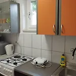 Апартаменты D&n