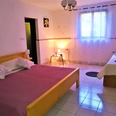 D&n Apartment