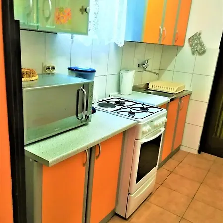 Apartment D&n *