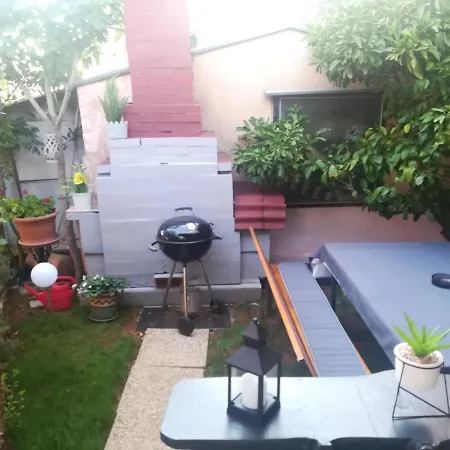 Apartment D&n Pula