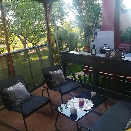 D&n Apartment