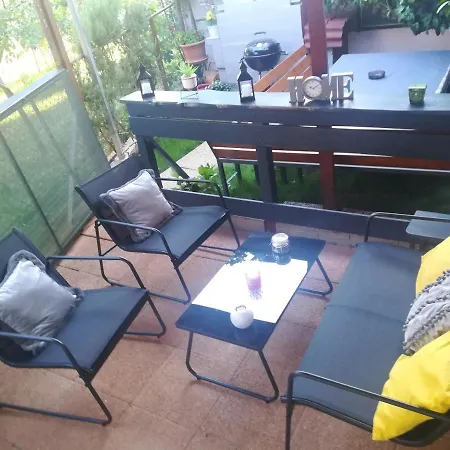 Apartment D&n Pula