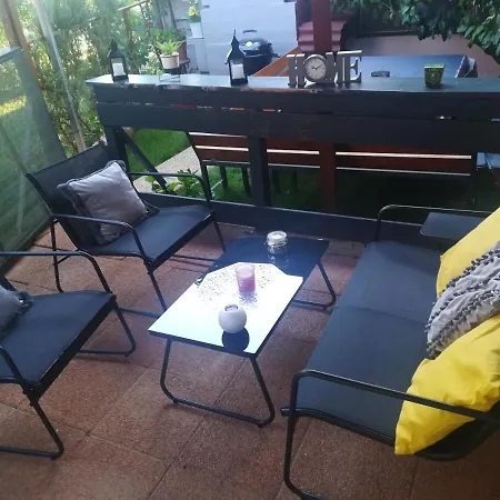 D&n Apartamento *