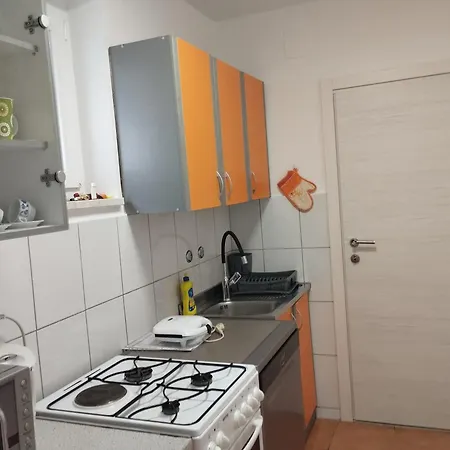 Lägenhet D&n